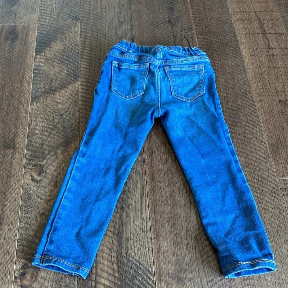 Old Navy Skinny Jeans